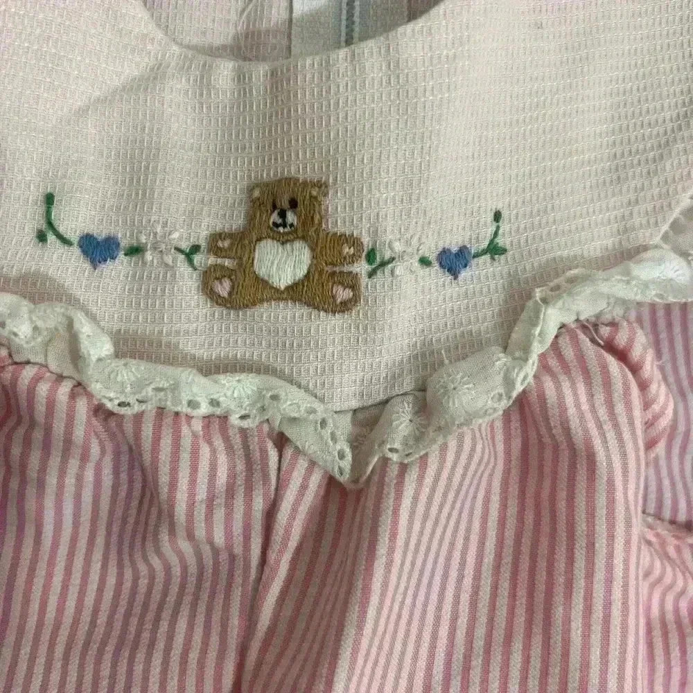 VINTAGE JUMPER 12 months - Picture 7 of 13